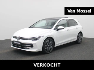 Volkswagen Golf 1.5 eHybrid Style Edition 204 PK|