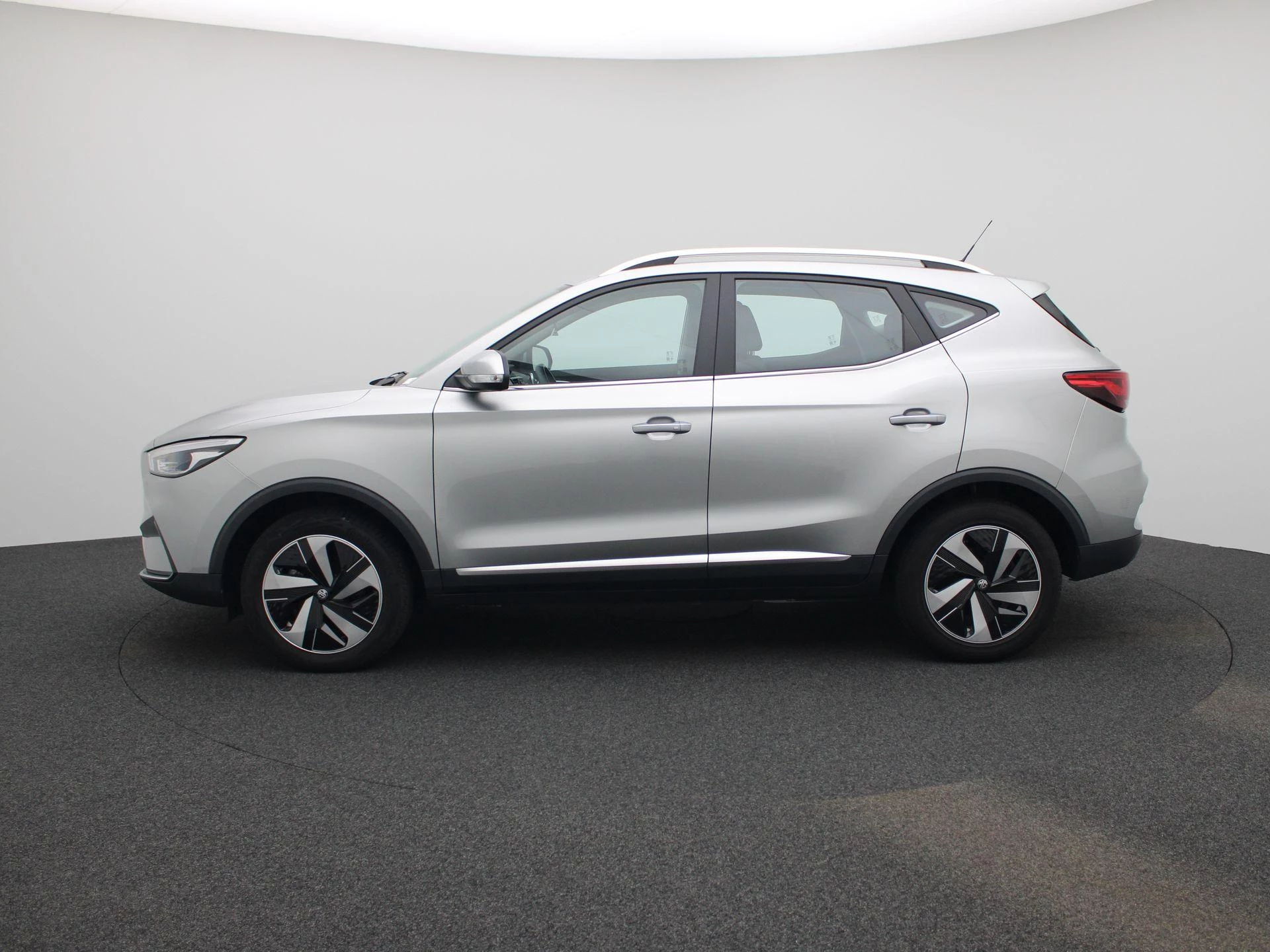 MG ZS EV MG EV Standard Range Comfort 50 kWh