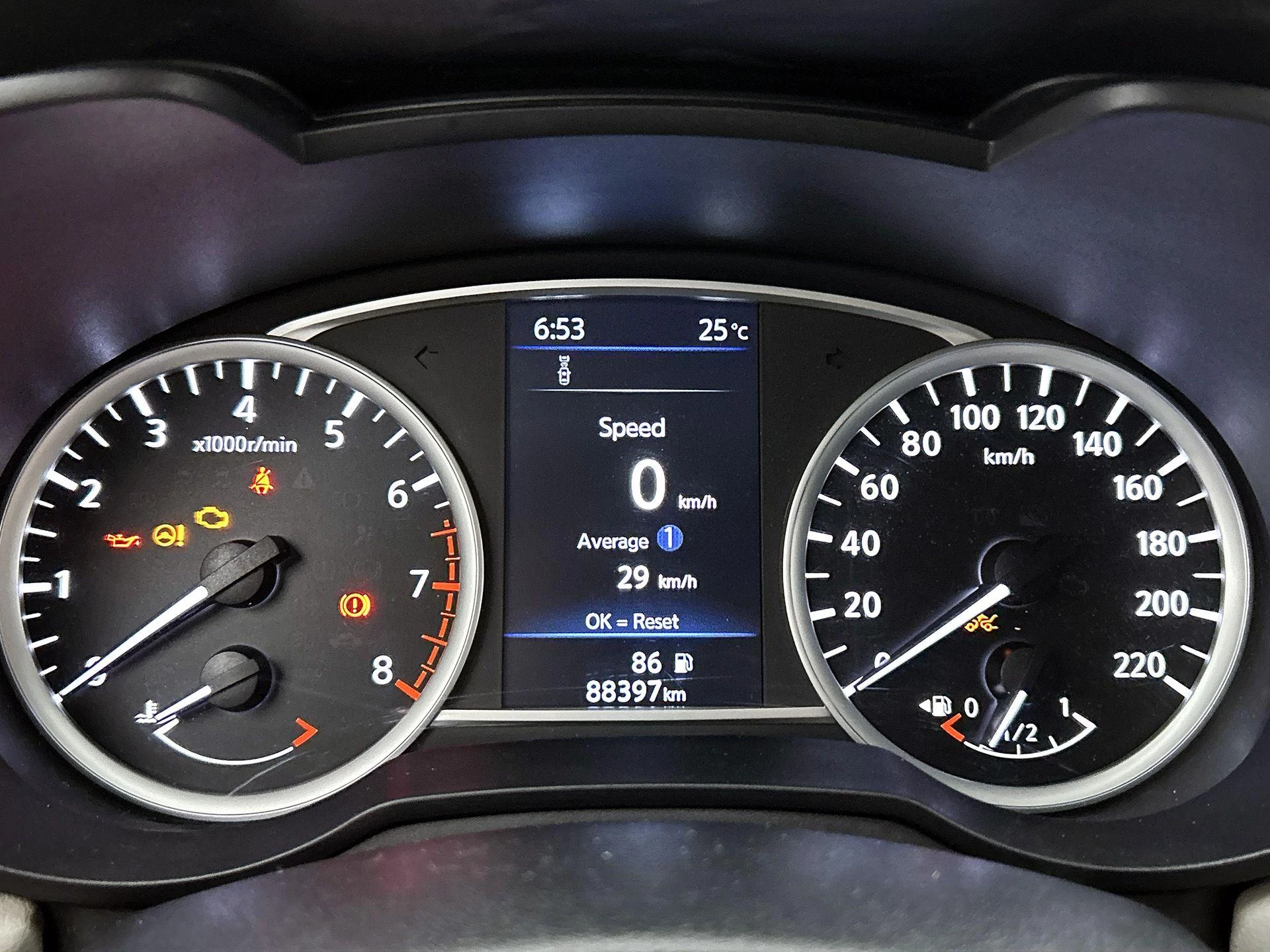 Nissan Micra 1.0 IG-T N-Connecta