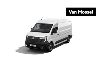 Renault Master Gesloten Bestel L2H2 T35 E-TECH Electric 140 Long Range 1AT Advance