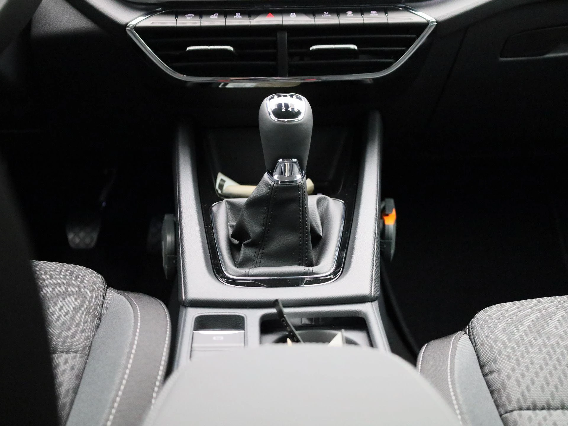 Škoda Octavia Combi 1.0 TSI Business Edition Plus 110 PK