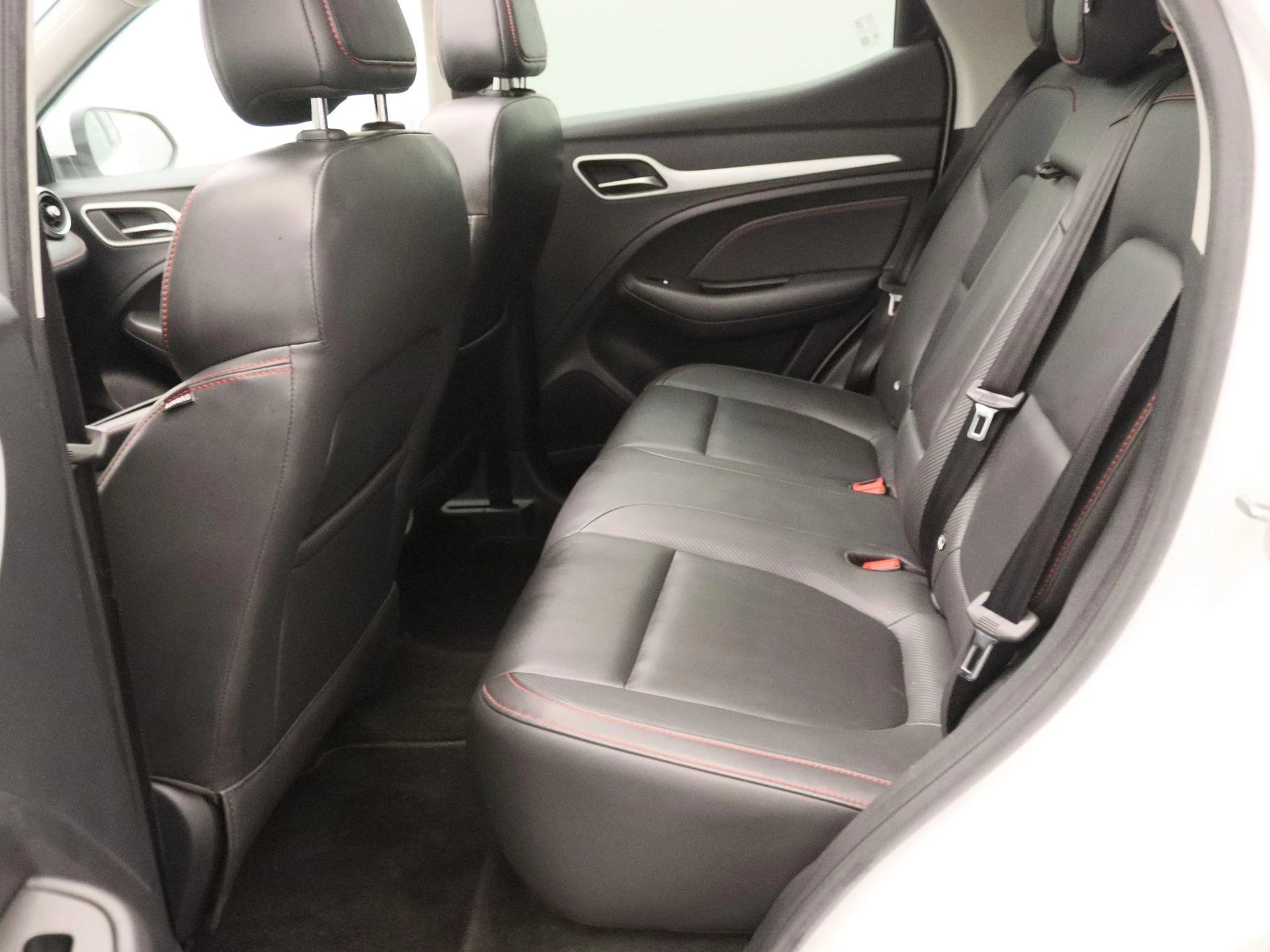 MG ZS EV Long Range Luxury 70 kWh