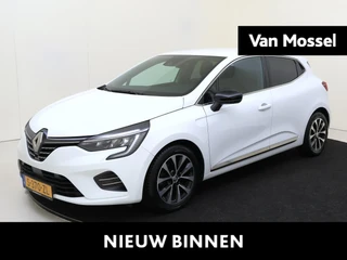 Renault Clio 1.0 TCe 90 Techno