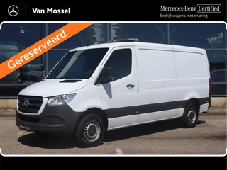Mercedes-Benz Sprinter 311 CDI L2H1 | AIRCO/NAVI/CAMERA/CRUISE | Certified
