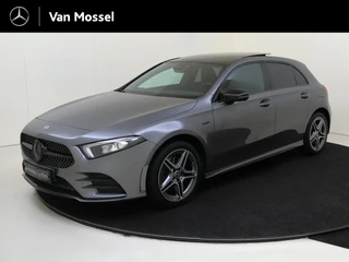 Mercedes-Benz A-Klasse 250 e Business Solution AMG Limited