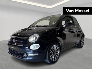 Fiat 500 1.0 Hybrid 70 Dolce Vita