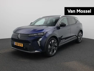 Renault Scénic