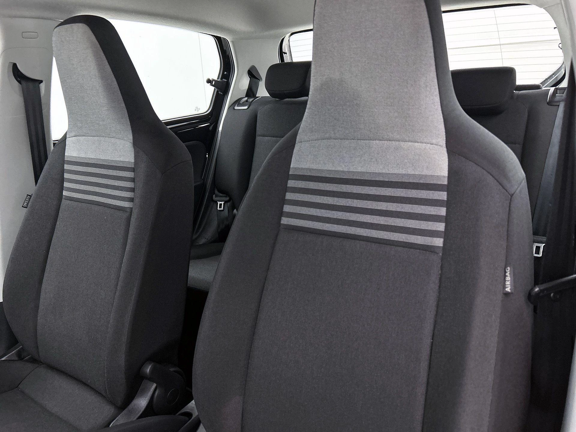 Volkswagen up! 1.0 BMT move up 65 PK|