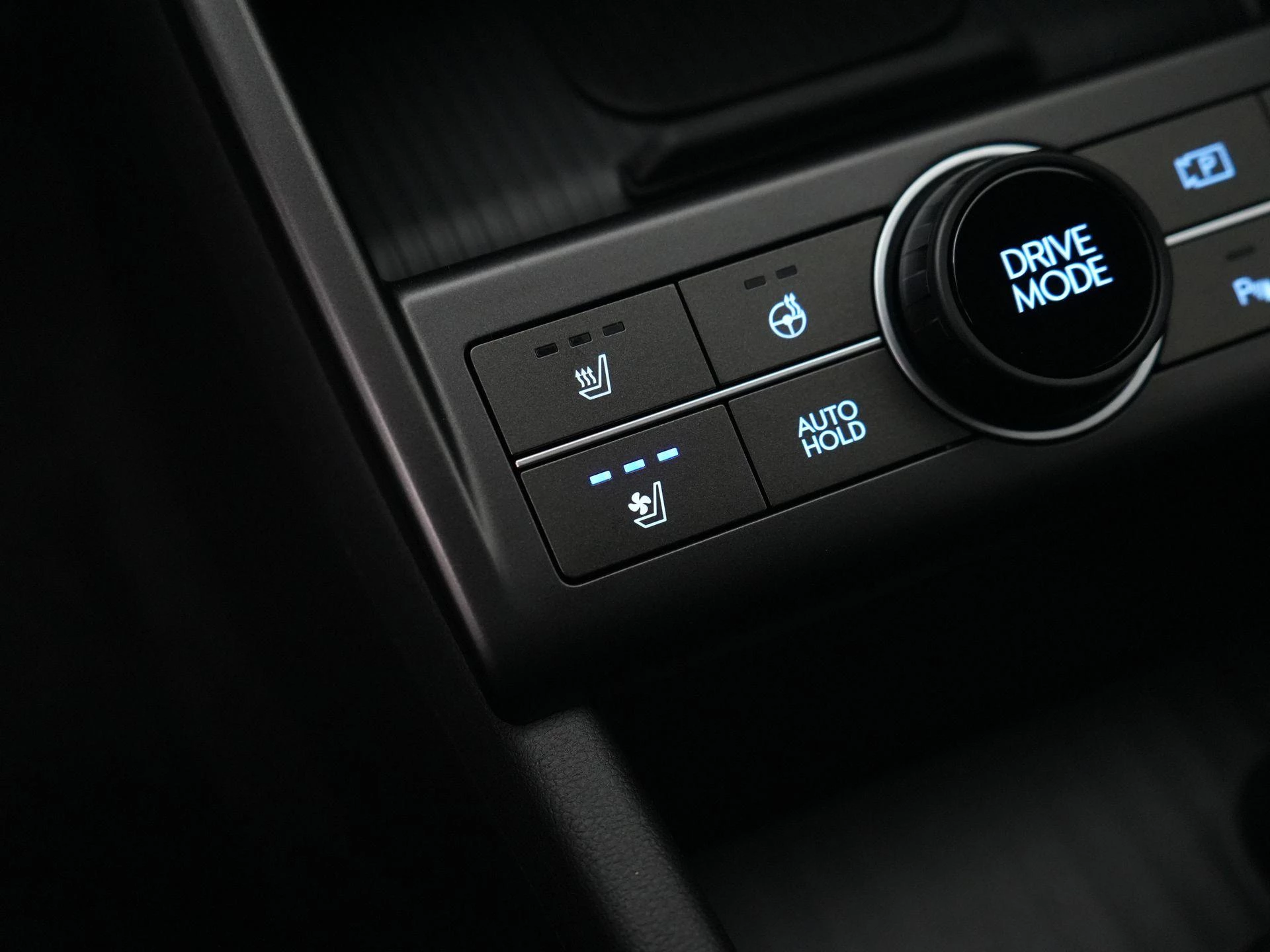 Hyundai Kona 1.6 GDI HEV Premium