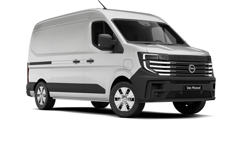 Nissan Interstar Interstar-e Gesloten Bestel L2H2 3.5T 87 kWh 143 1AT Limited