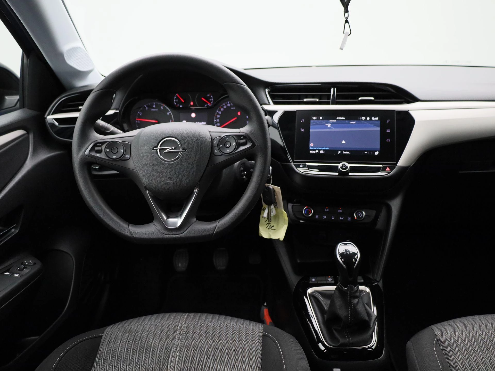 Opel Corsa 1.2 Level 2