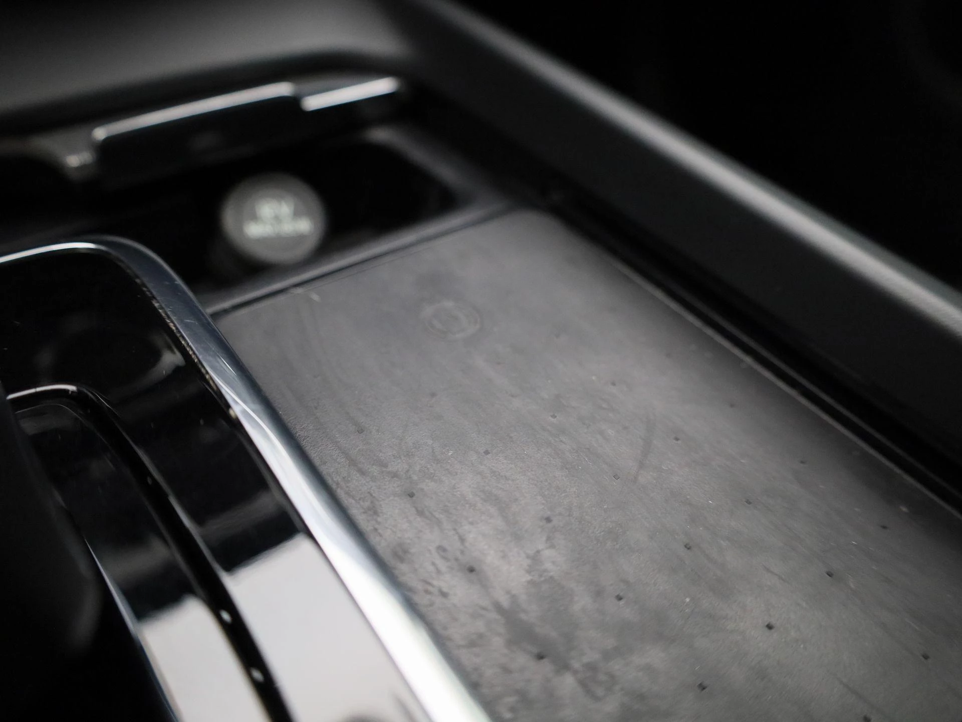 Volvo XC60 T8 PHEV 4x4 Ultimate Dark Aut.