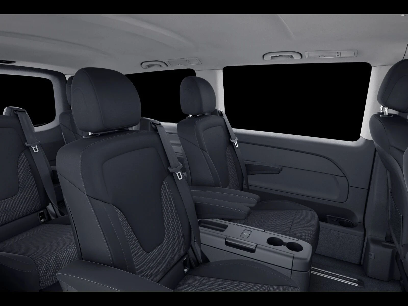 Mercedes-Benz-V-Klasse 250-image-9