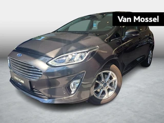 Ford Fiesta 1.0i EcoBoost 70kW Active