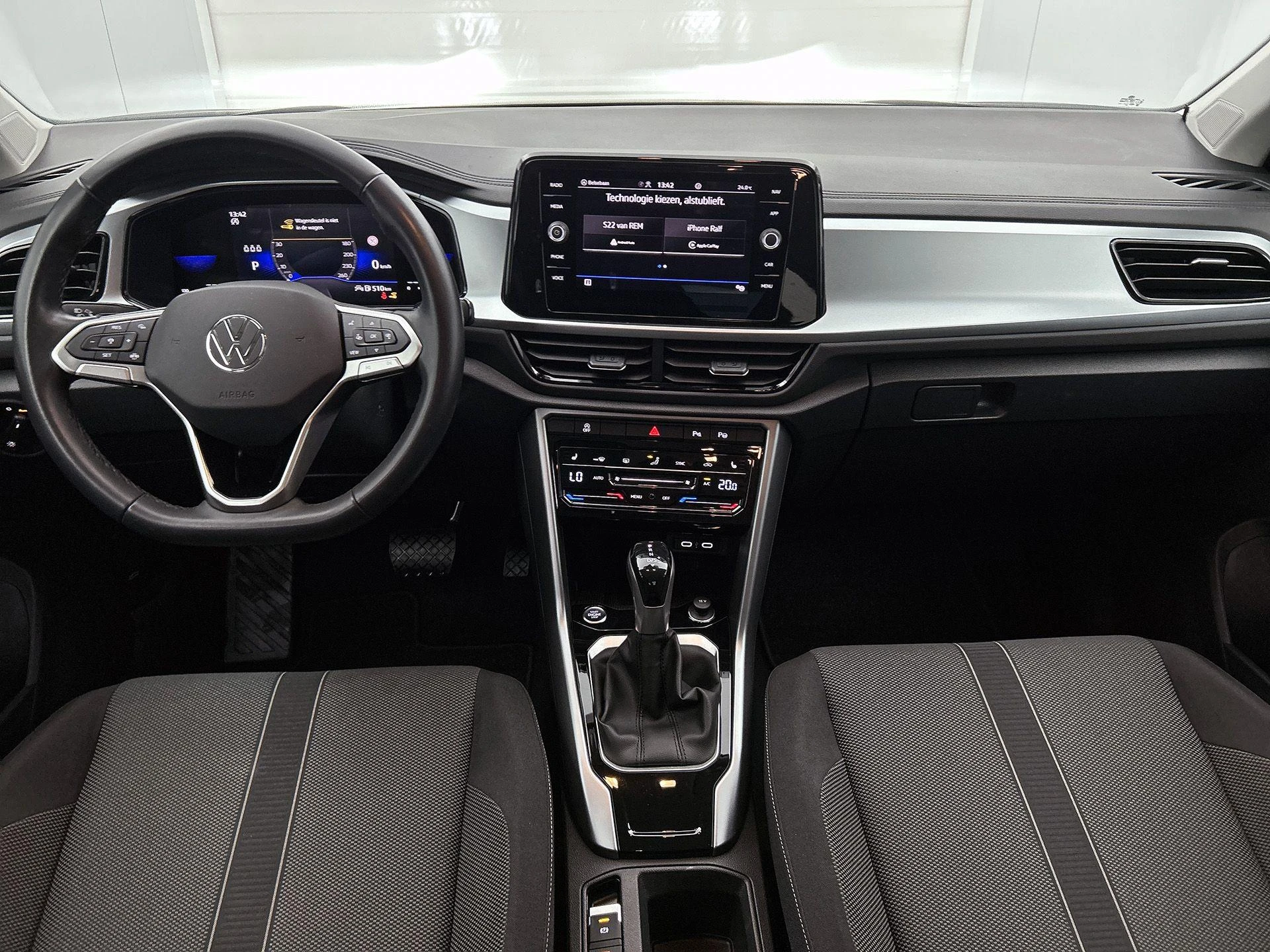 Volkswagen T-Roc 1.5 TSI Life Edition