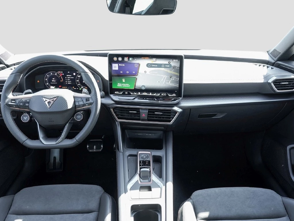 CUPRA Formentor VZ 1.5 e-Hybrid 200kW/272PS 6-Gang-DSG CAL