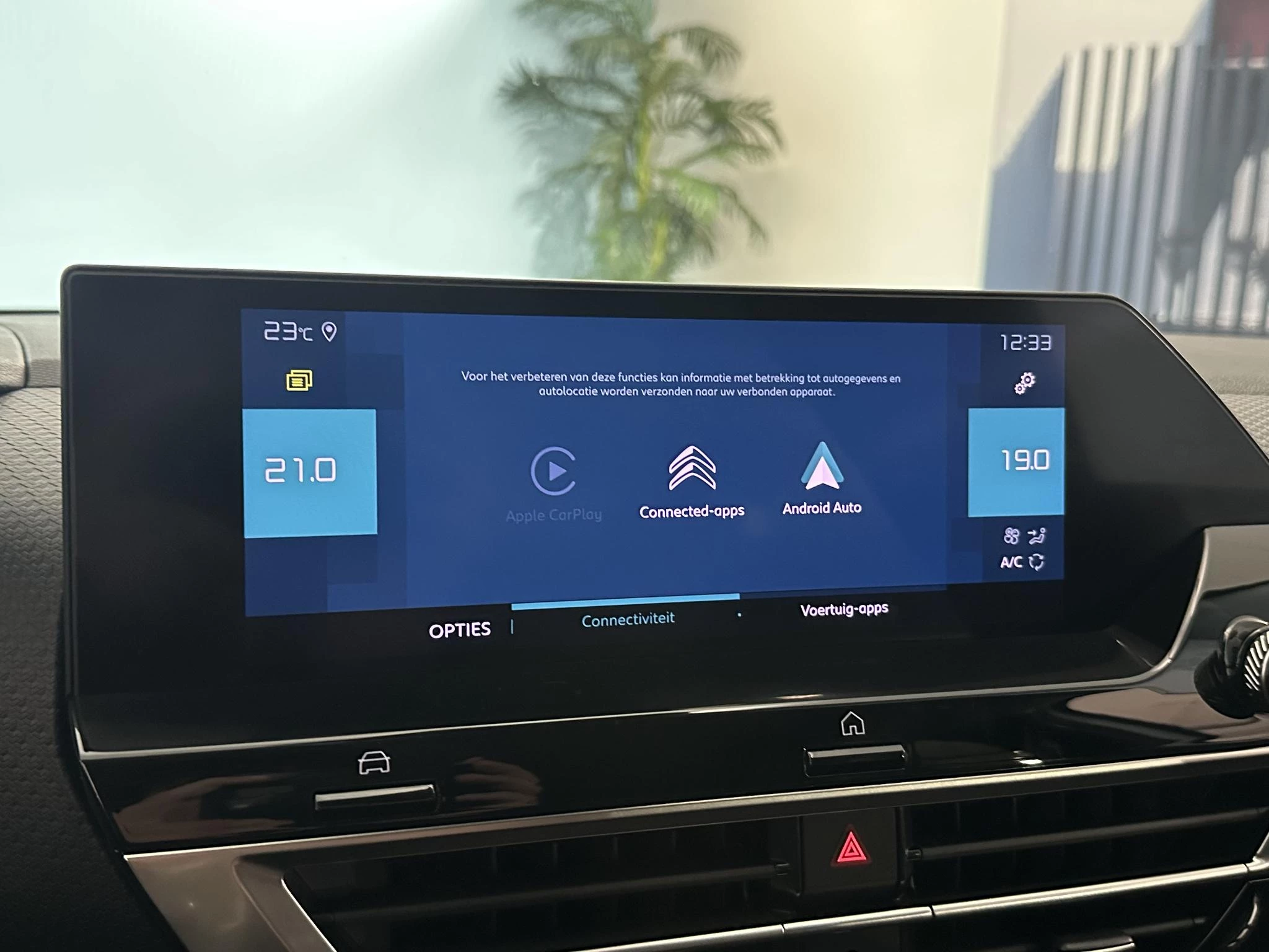 Citroën ë-C4 Feel Pack 50 kWh