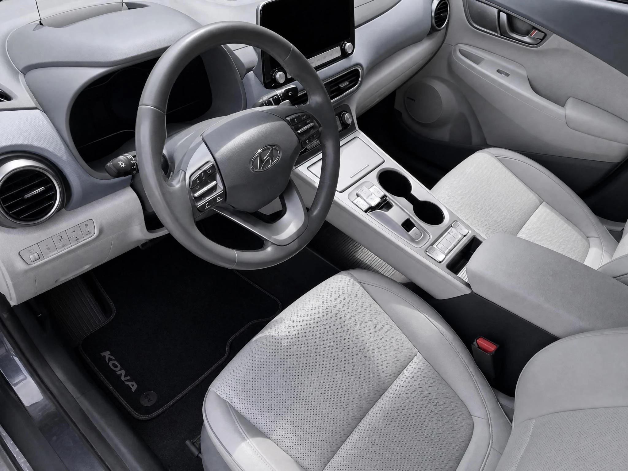 Hyundai Kona EV Comfort 64 kWh