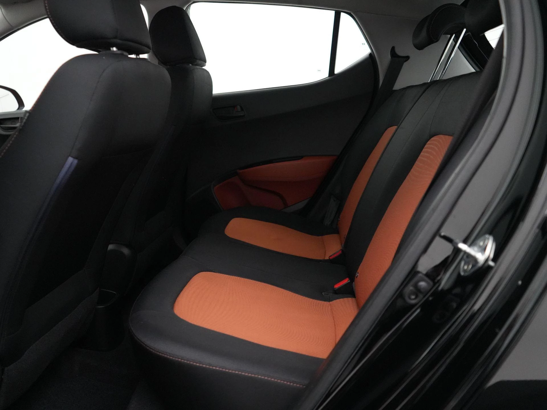 Hyundai i10 1.0i i-Motion Comfort