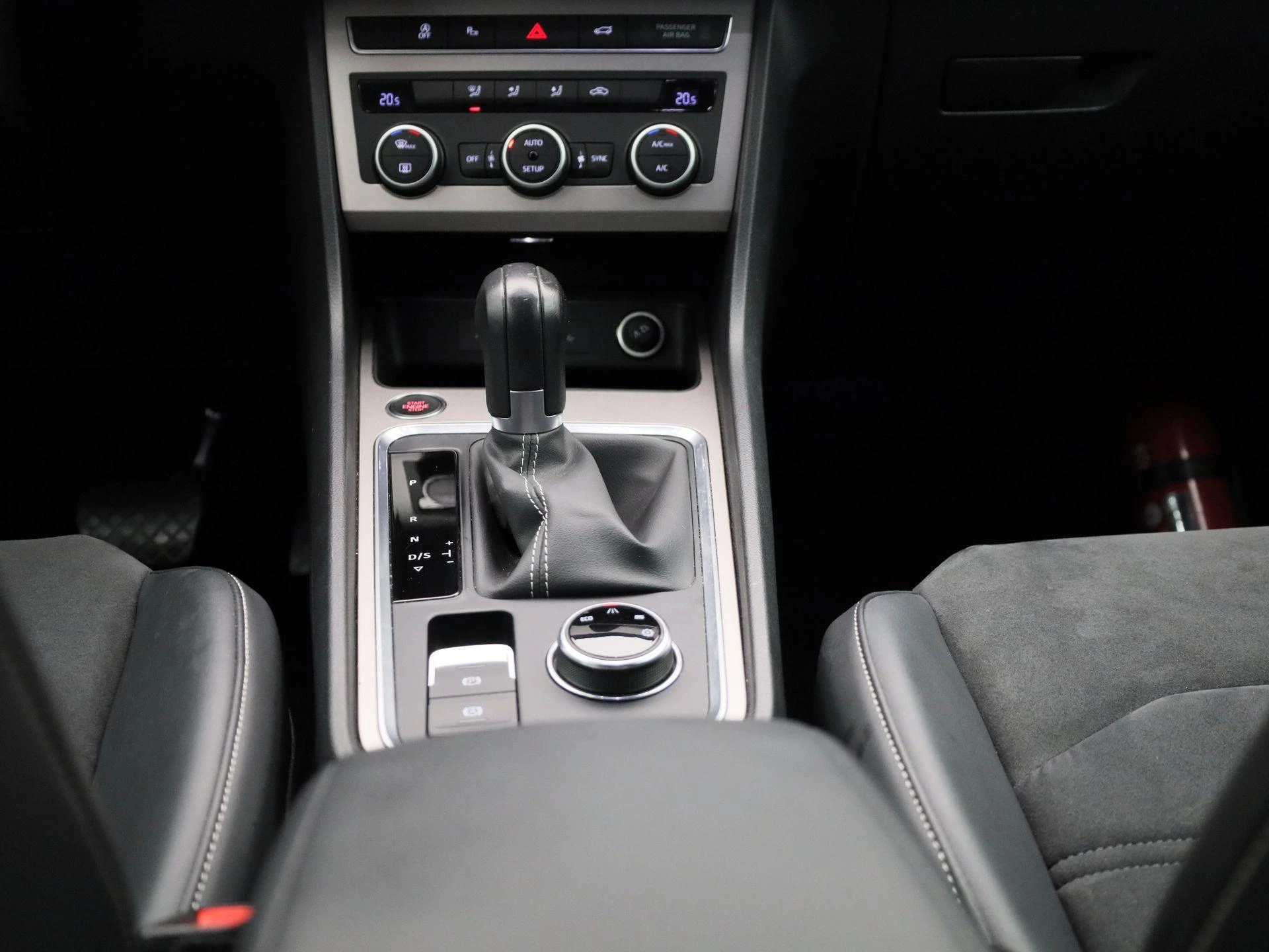 SEAT Ateca 1.5 TSI Style DSG