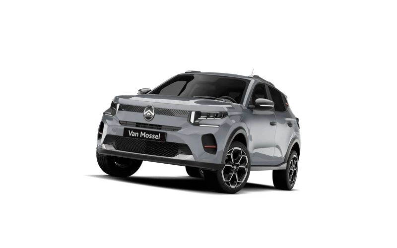 Citroën C3 Max