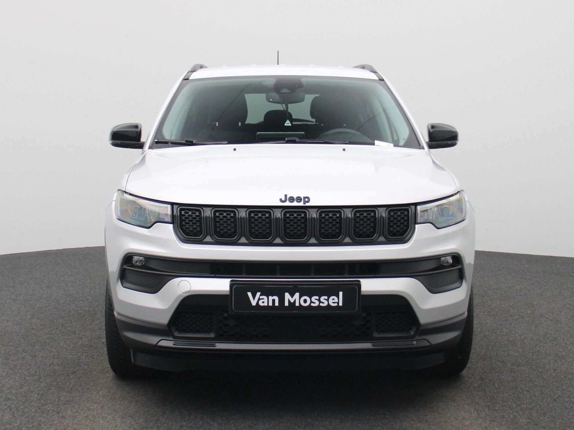 Jeep Compass 1.3 Turbo T4 190 4xe ATX Altitude