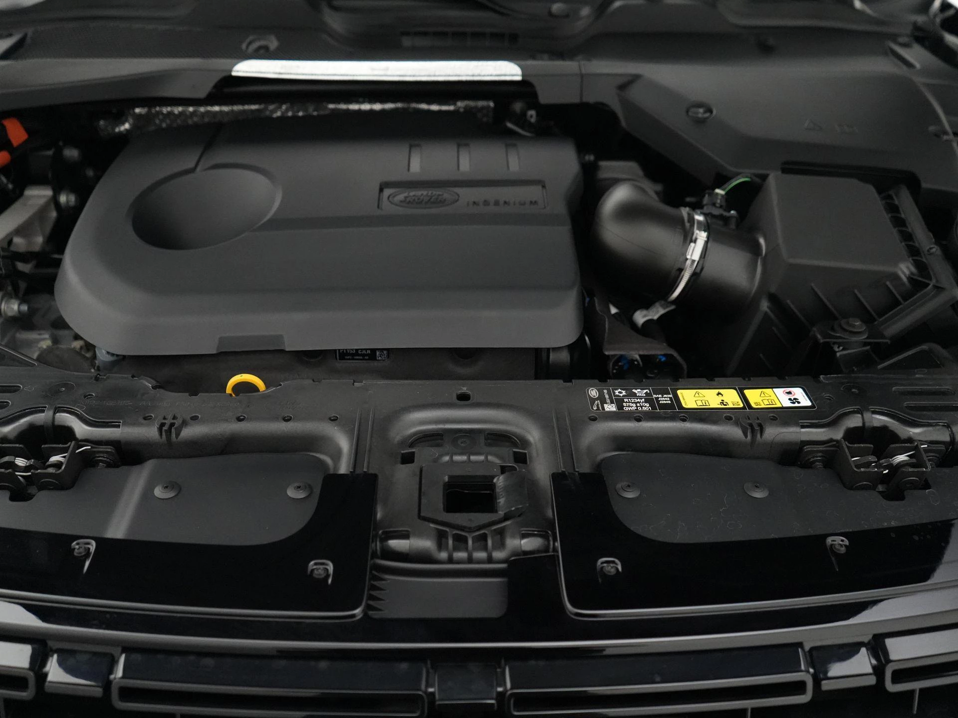 Land Rover-Range Rover Evoque-image-47