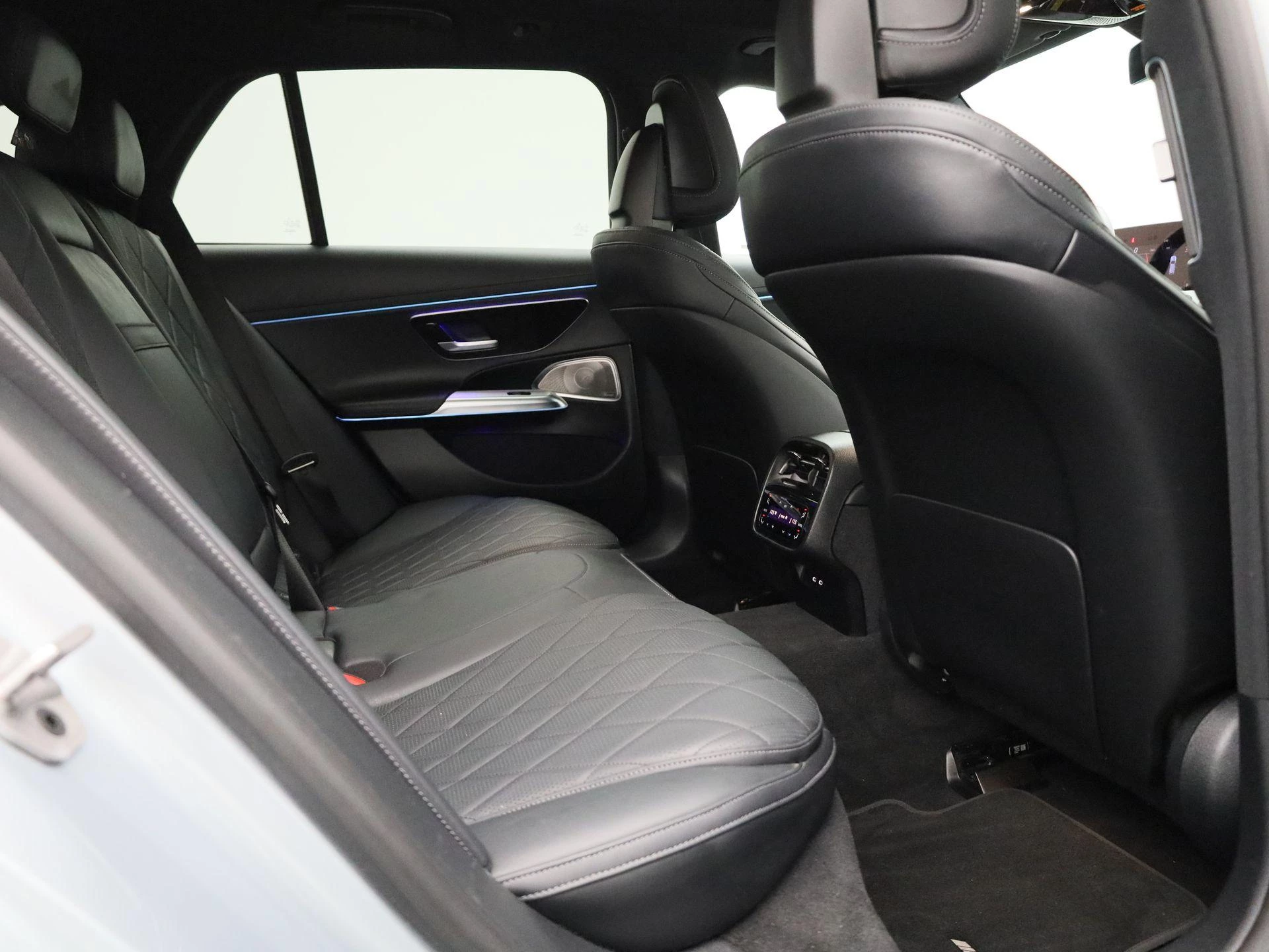 Mercedes-Benz E-Klasse Break E 300 de 4MATIC Exclusive Line