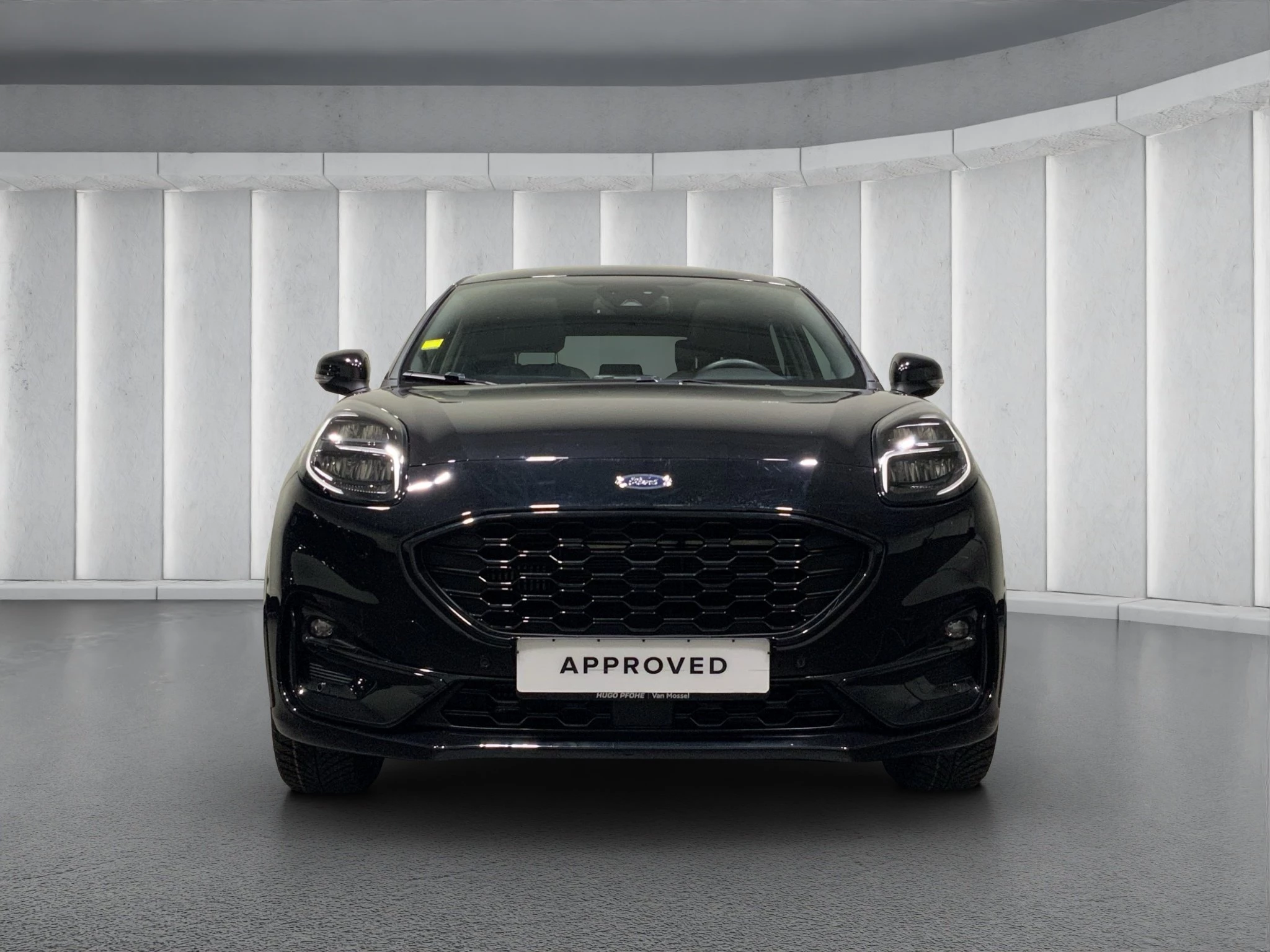 Ford Puma ST-Line X Aut.*Pano*RFK*Navi*Winter-Pkt.