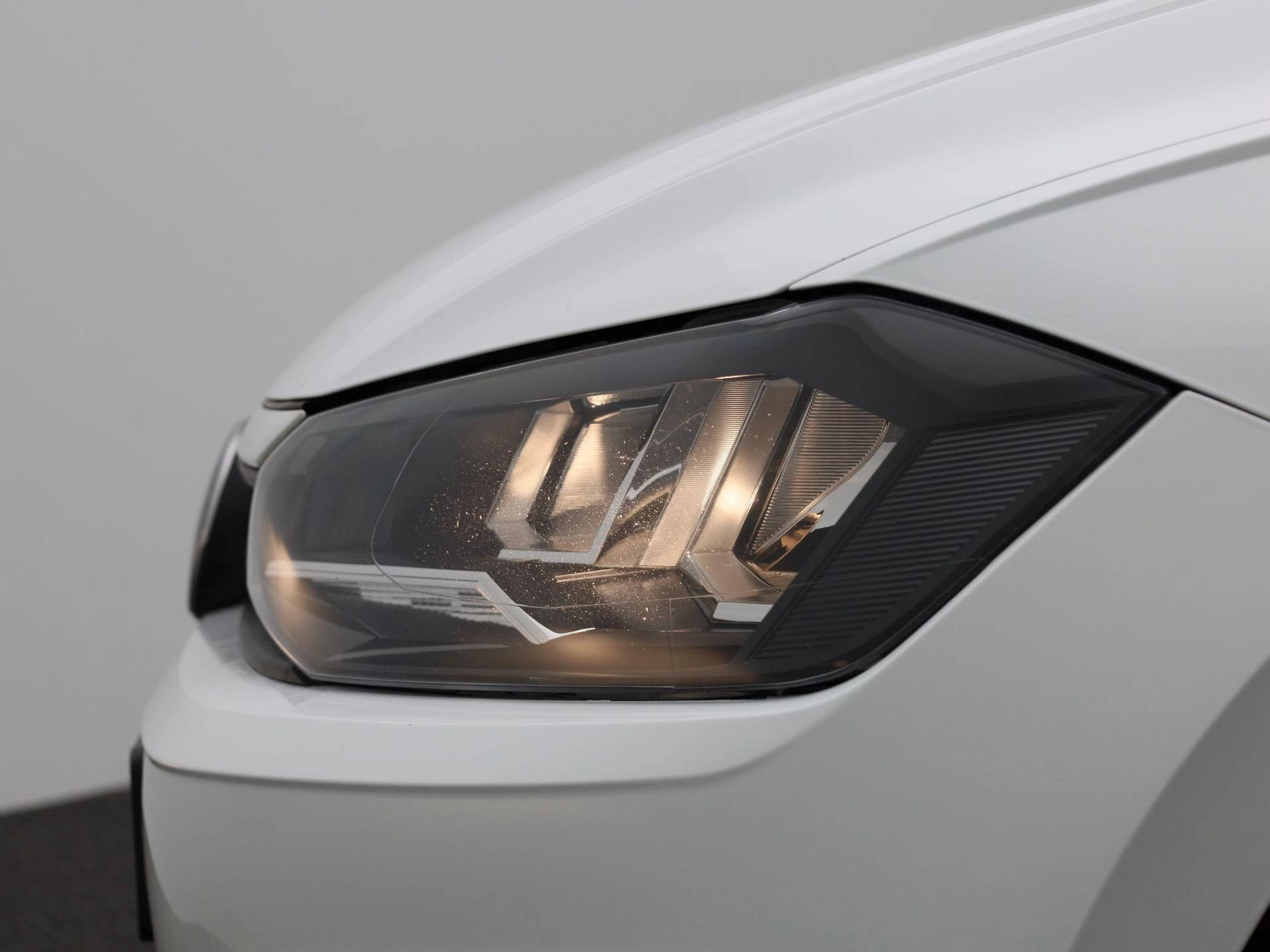 Volkswagen Polo 1.0 Comfortline