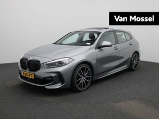 BMW 1 Serie 118i Executive