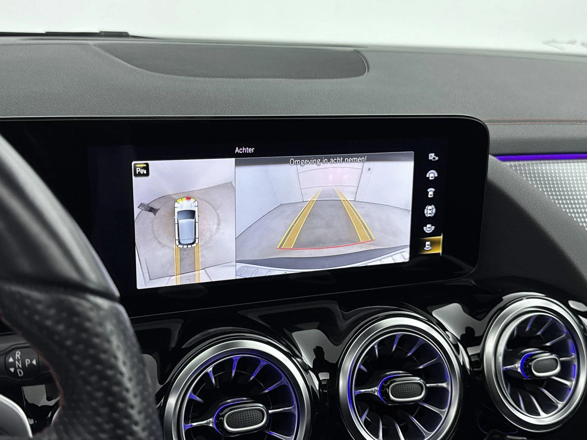 Mercedes-Benz EQA 250 Business Solution AMG 67 kWh 191PK