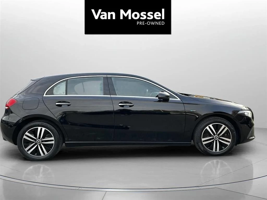 Mercedes-Benz A-Klasse A250 e 1,3 Plugin-hybrid Progressive 8G-DCT 218HK 5d 8g Aut.