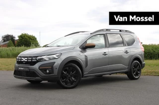 Dacia Jogger TCe 110 Extreme