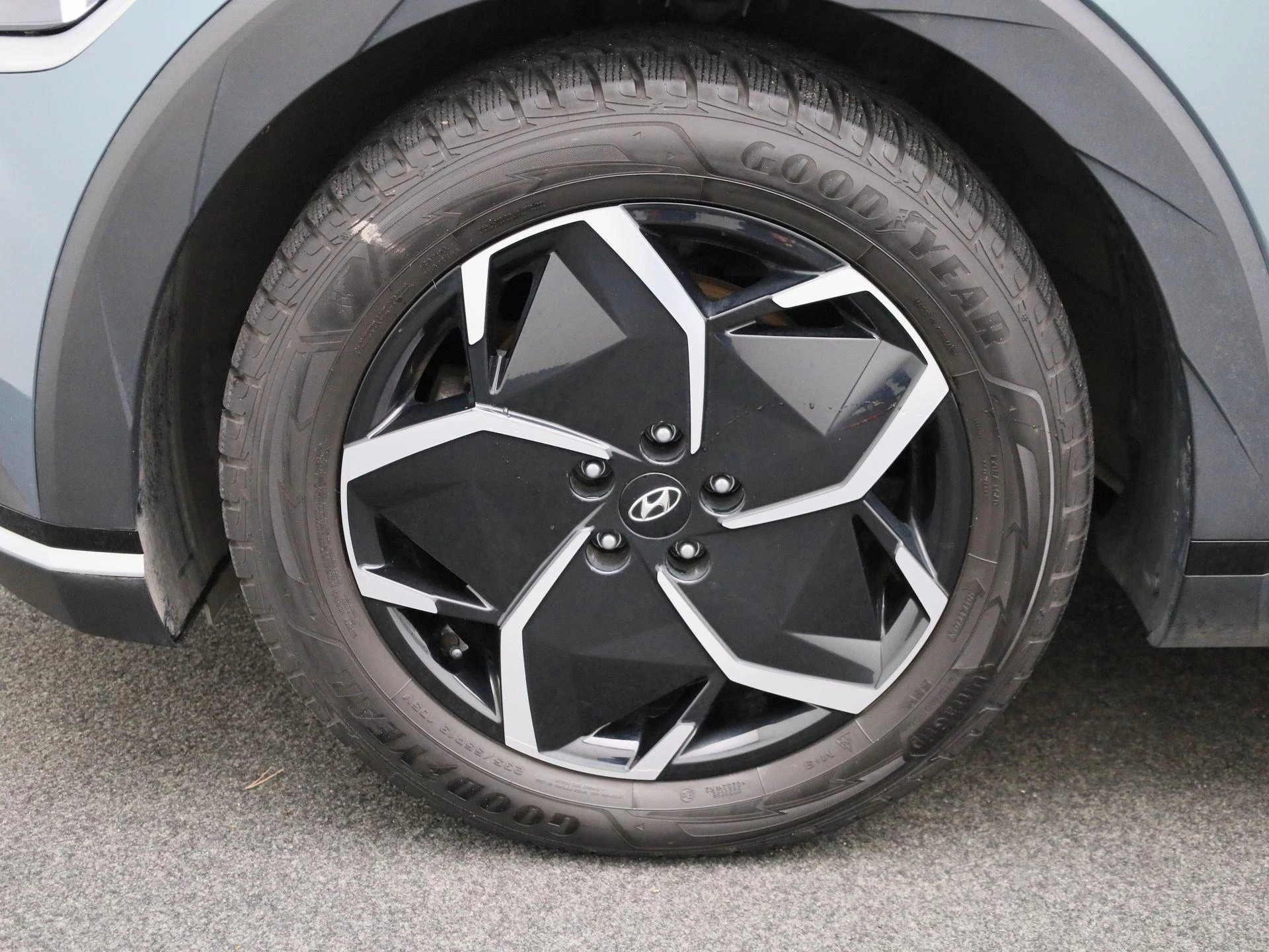 Hyundai IONIQ 5 77.4kWh Core