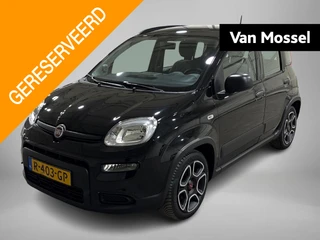 Fiat Panda 1.0 Hybrid City Life