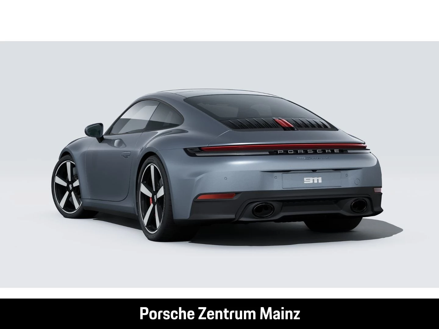 Porsche 911 992 Carrera S Nachtsicht Liftsystem-VA BOSE carrera s