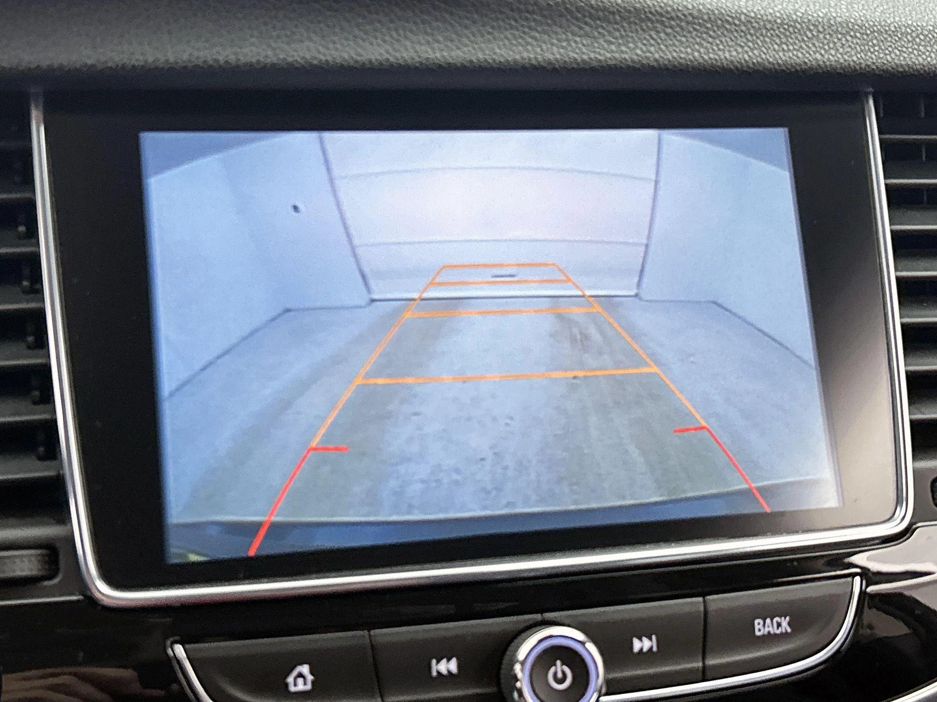 Opel Mokka X 1.4 Turbo Innovation