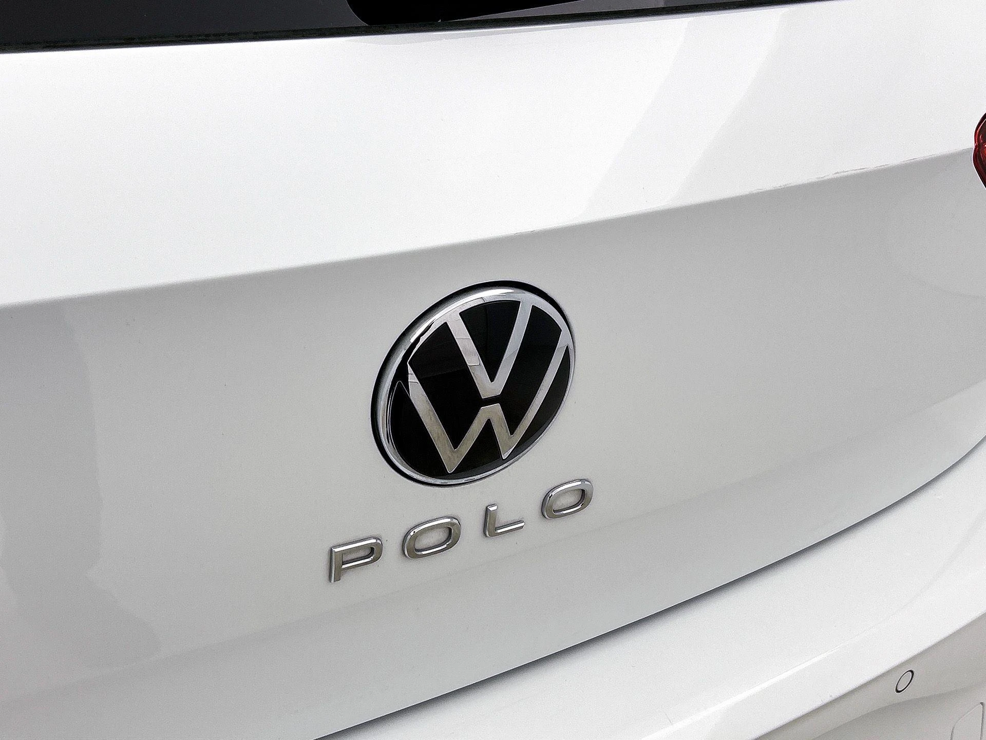 Volkswagen Polo 1.0 TSI Life Business