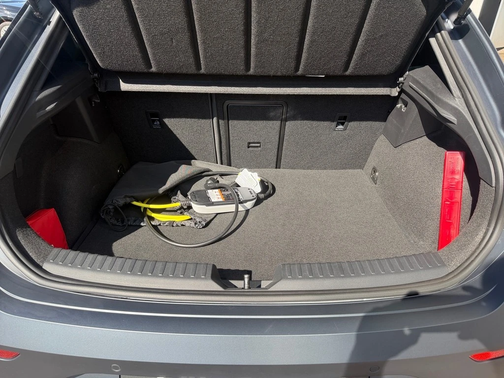 CUPRA Leon 1,4 VZ e-Hybrid Automatic
