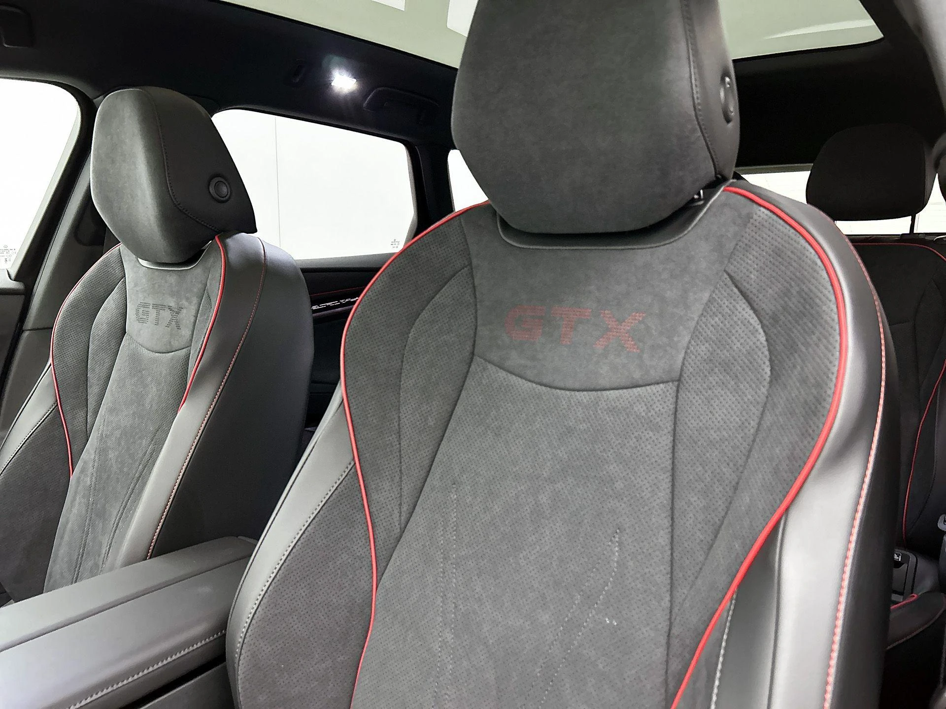 Volkswagen ID.7 Tourer GTX Limited Edition 86 kWh 340 PK 4Motion