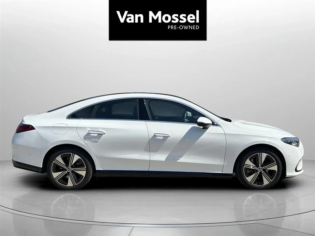 Mercedes-Benz CLA CLA250+ EL Advance Plus 272HK Aut.