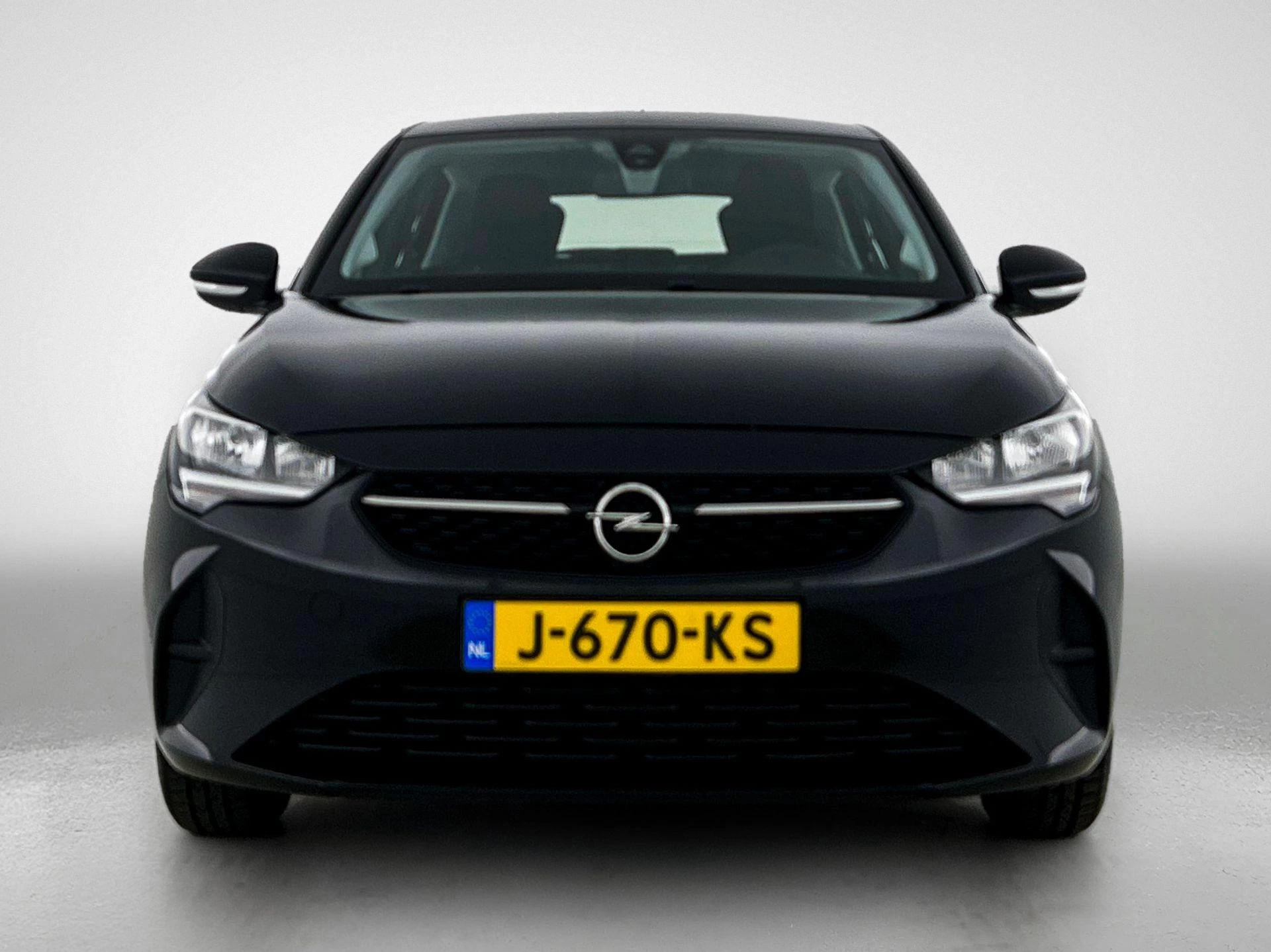 Opel Corsa 1.2 Edition