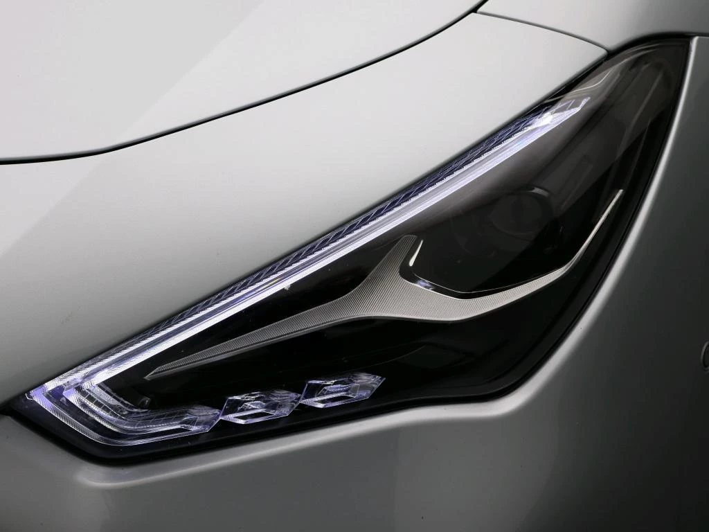 Mercedes-Benz CLA 250 e AMG Line Shooting Brake + TREKHAAK + CARPLAY + NIGHTPAKKET +