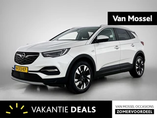 Opel Grandland X 1.2 Turbo Innovation