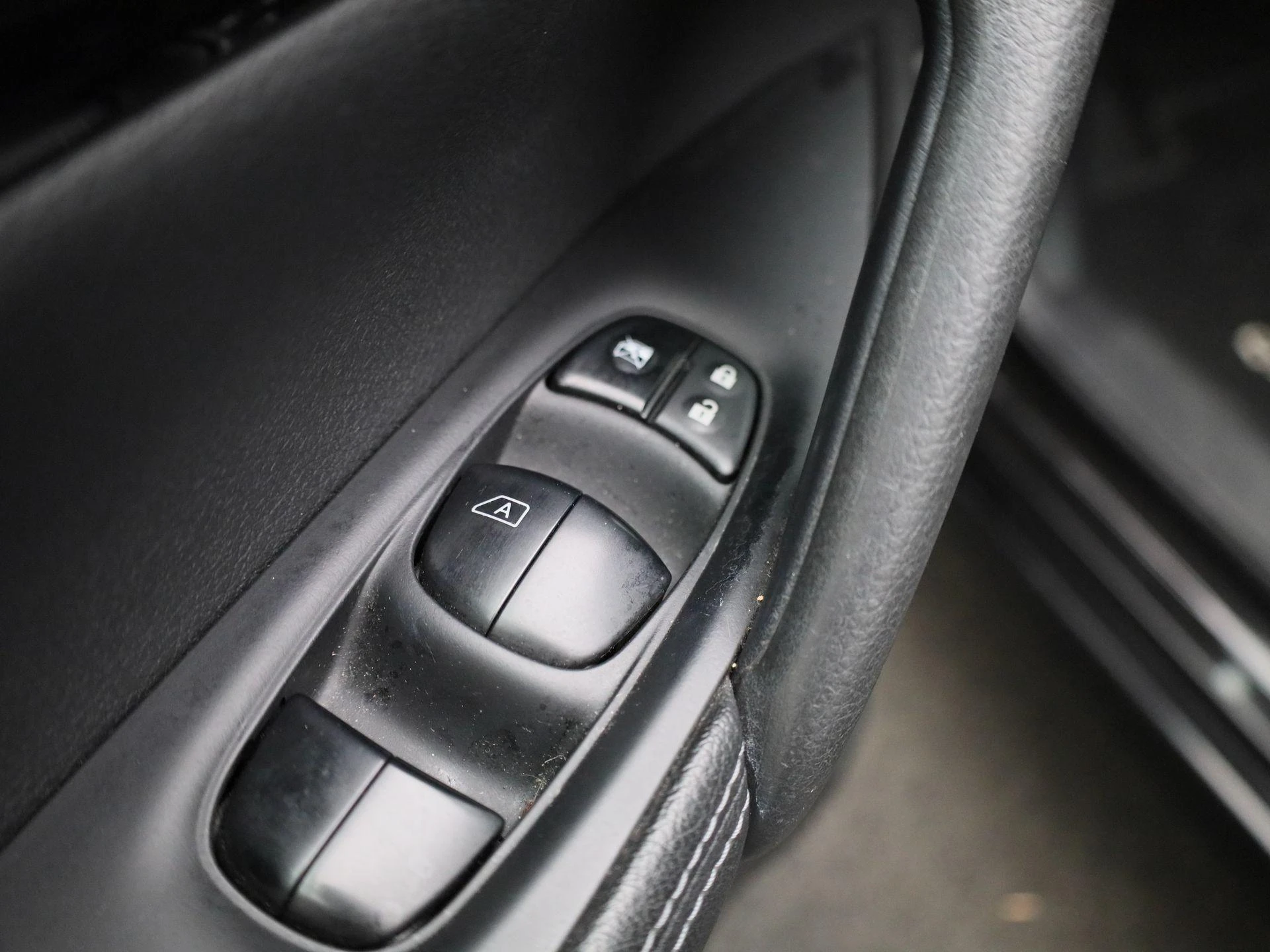 Nissan QASHQAI 1.2 N-Vision