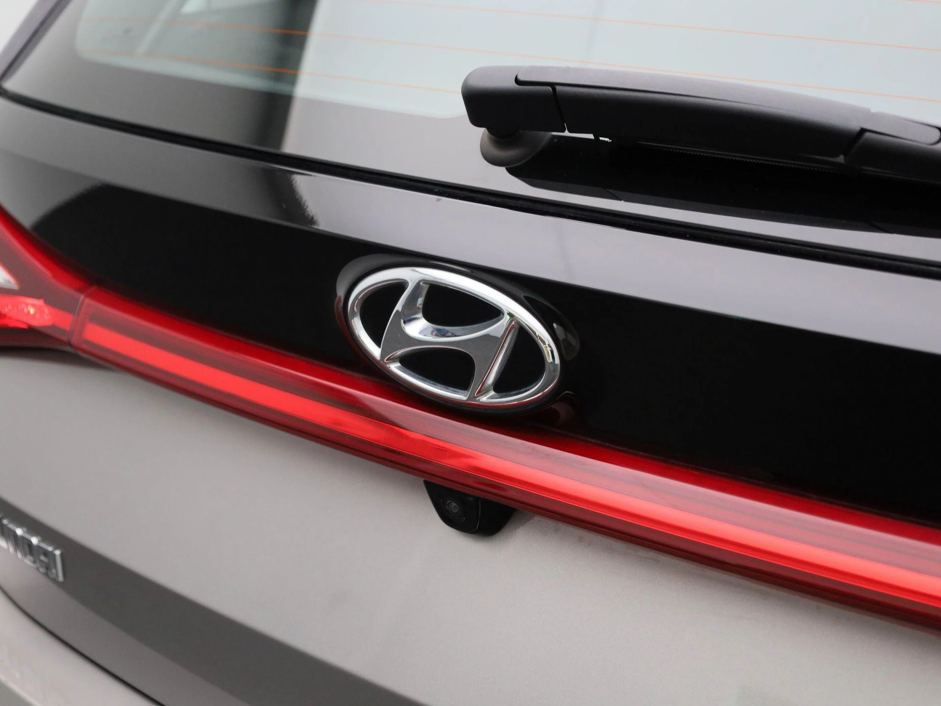 Hyundai i20 1.0 T-GDI Comfort