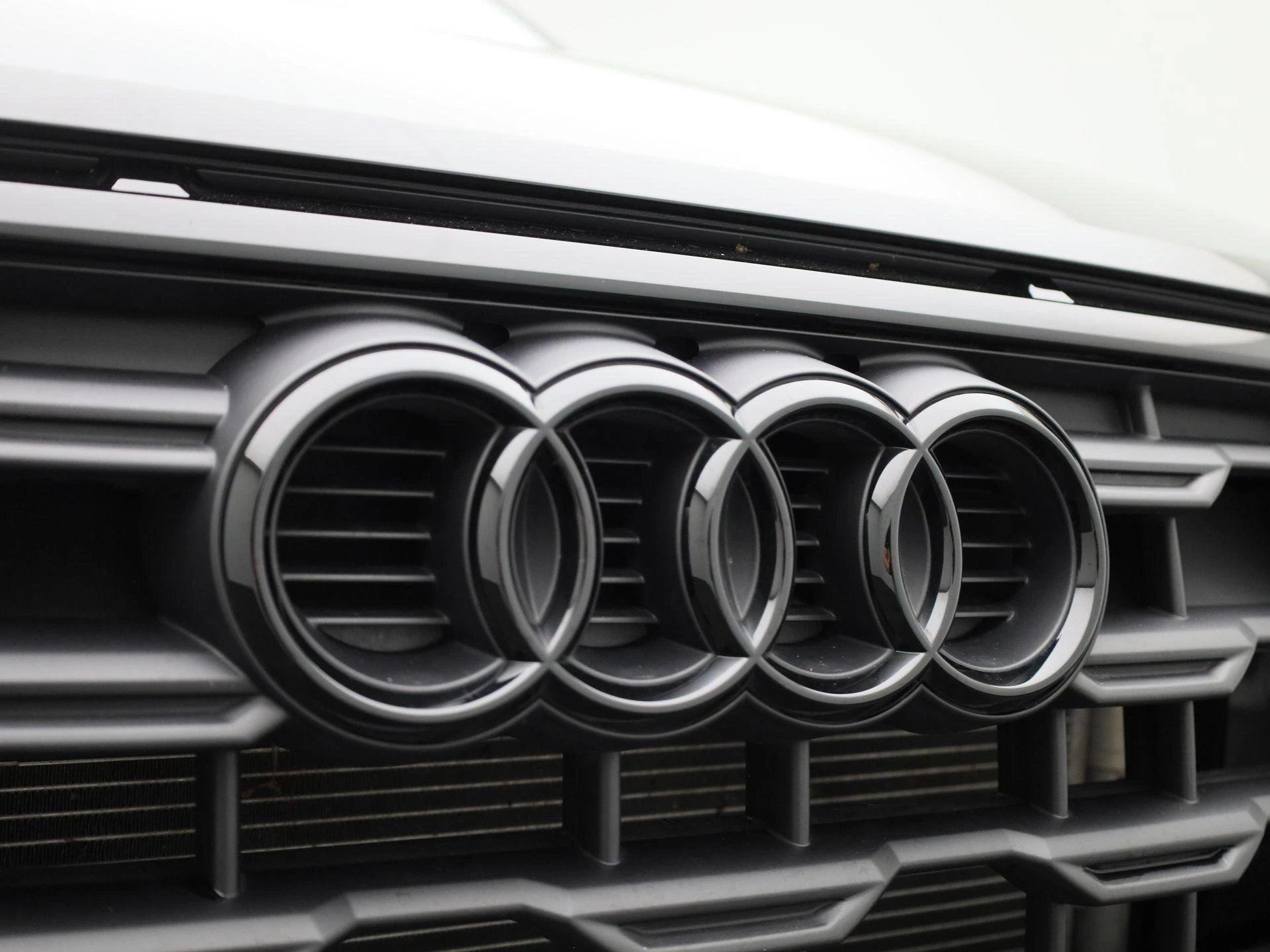 Audi Q2 35 TFSI S Edition 150 PK