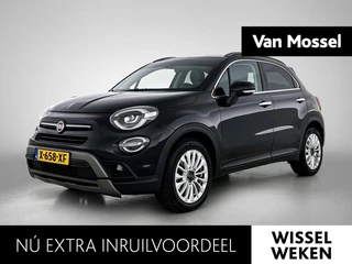 Fiat 500X 1.3 GSE Lounge