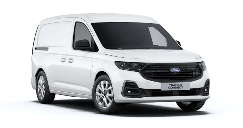 Ford Transit Connect 1.5 EcoBoost PHEV L2 Limited